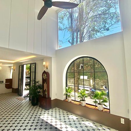 Oasis Home Nha Trang Dış mekan fotoğraf