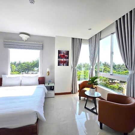 Oasis Home Nha Trang Dış mekan fotoğraf
