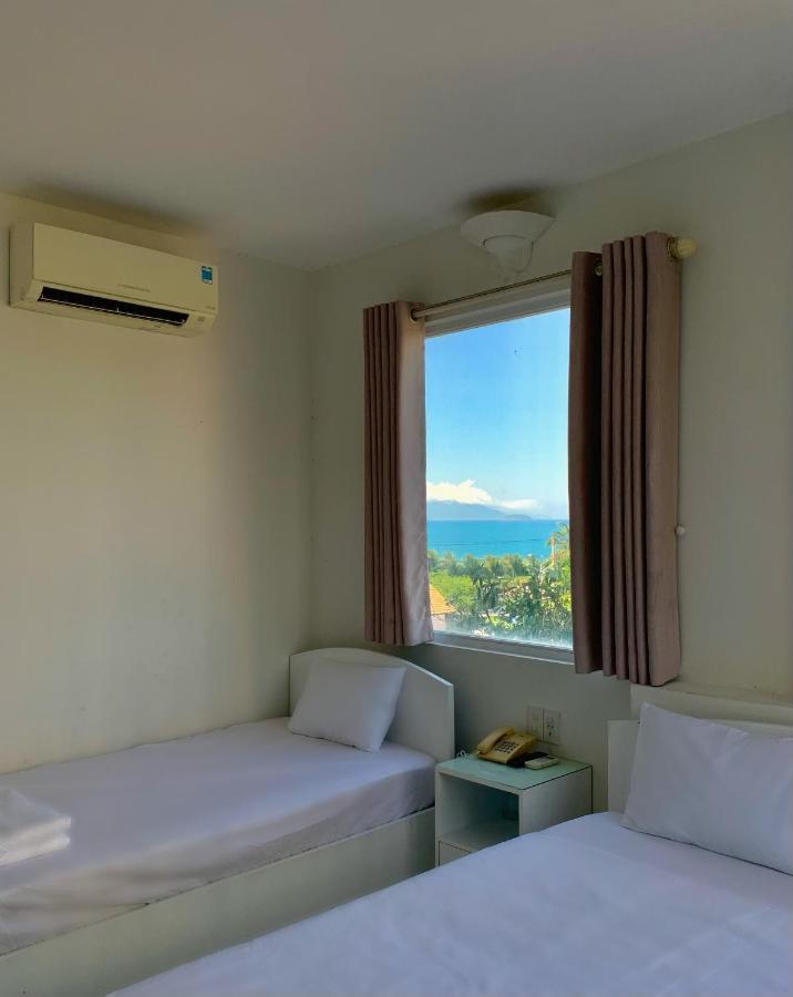 Oasis Home Nha Trang Dış mekan fotoğraf