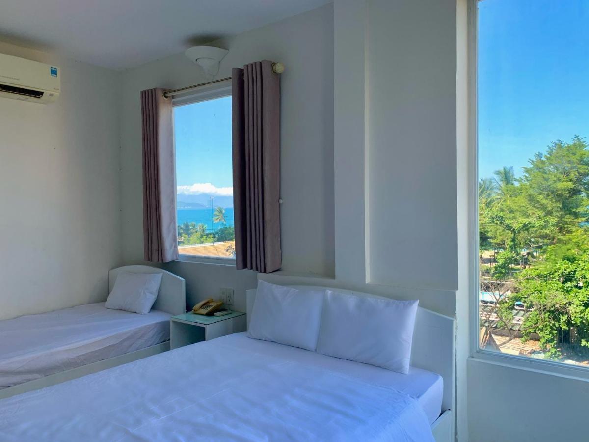 Oasis Home Nha Trang Dış mekan fotoğraf