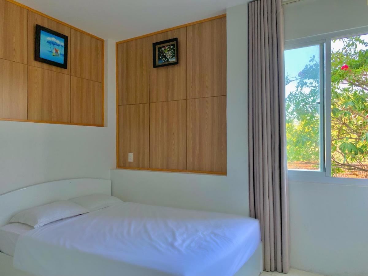 Oasis Home Nha Trang Dış mekan fotoğraf