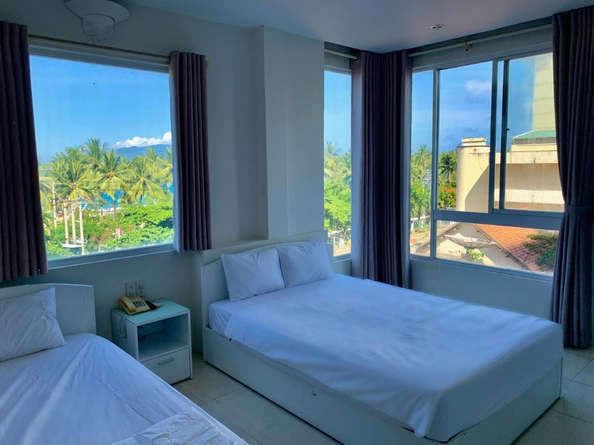 Oasis Home Nha Trang Dış mekan fotoğraf