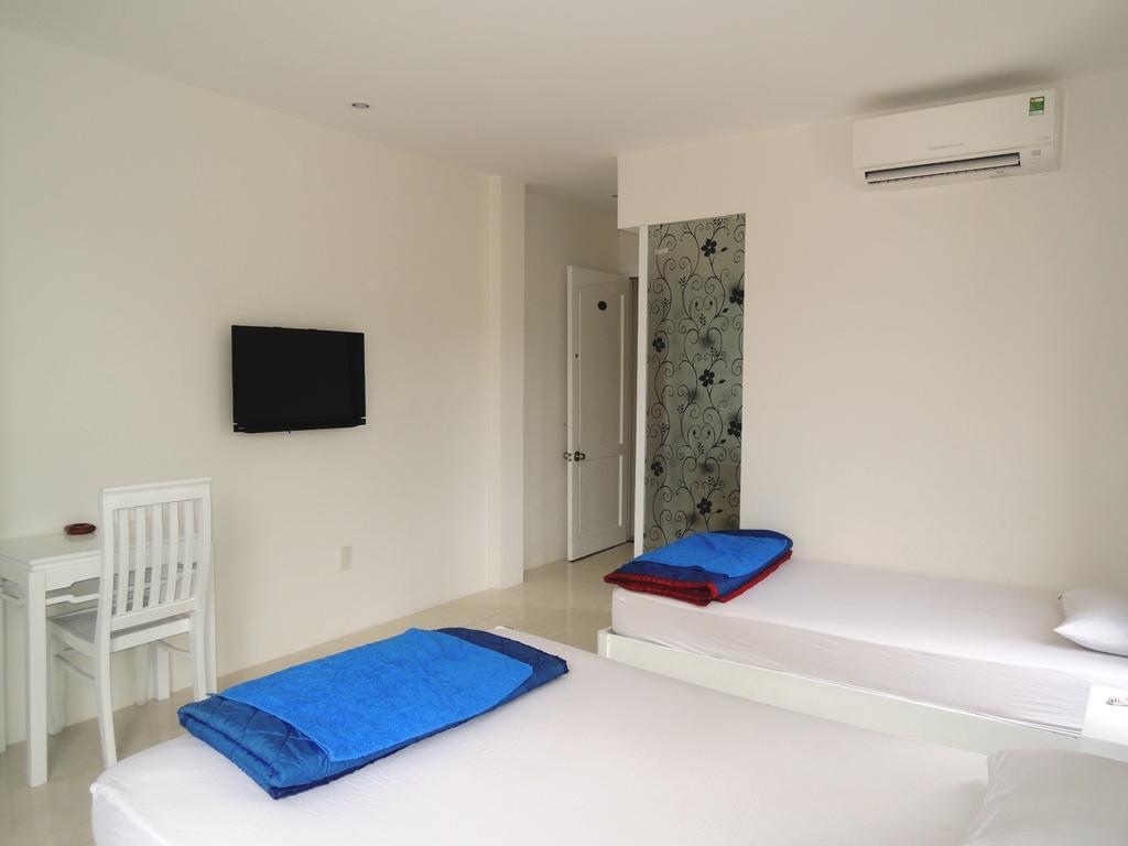 Oasis Home Nha Trang Oda fotoğraf