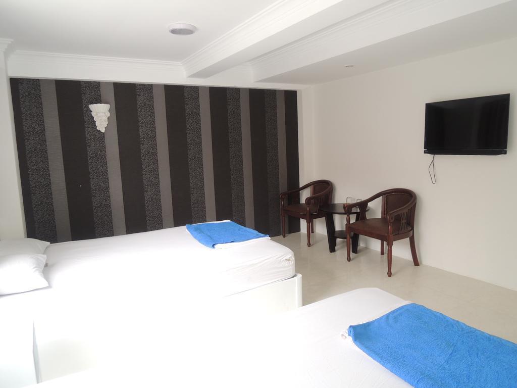 Oasis Home Nha Trang Dış mekan fotoğraf