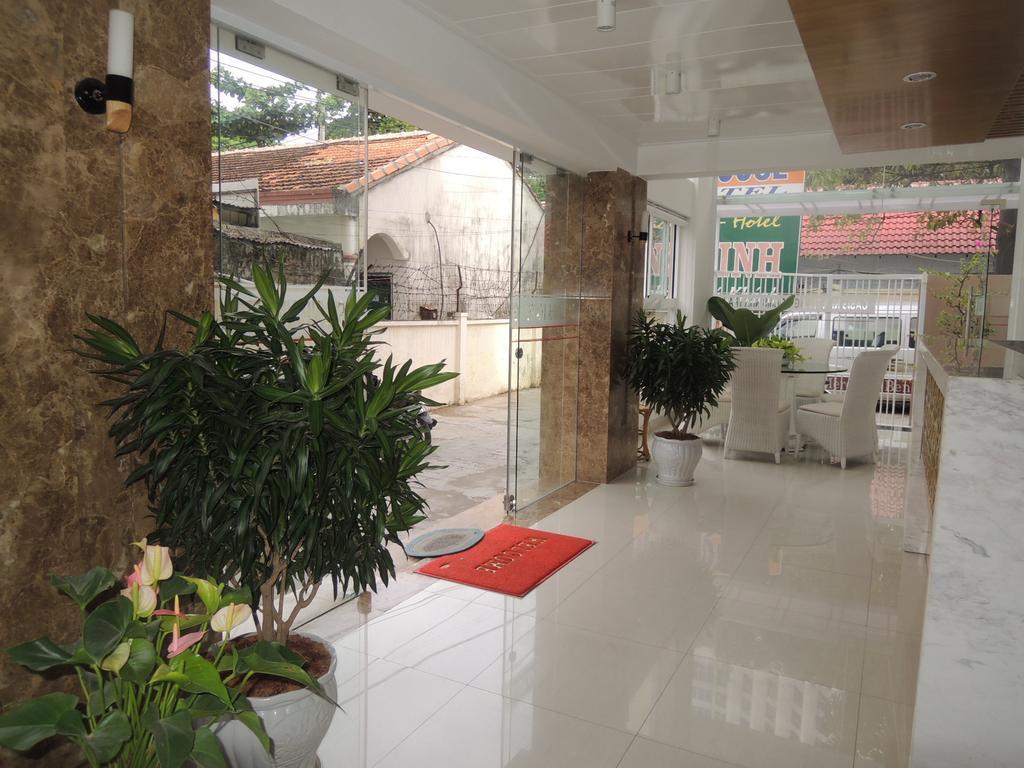 Oasis Home Nha Trang Dış mekan fotoğraf