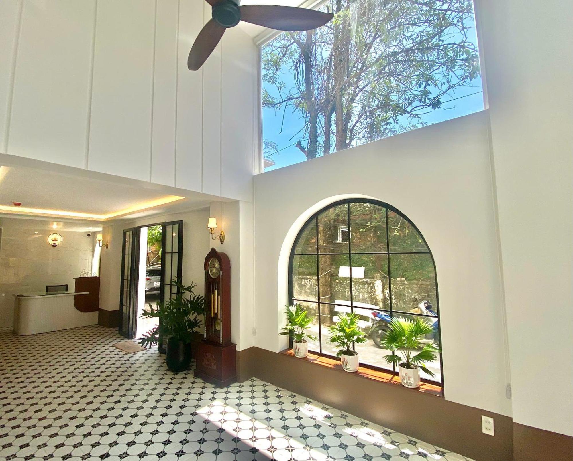 Oasis Home Nha Trang Dış mekan fotoğraf