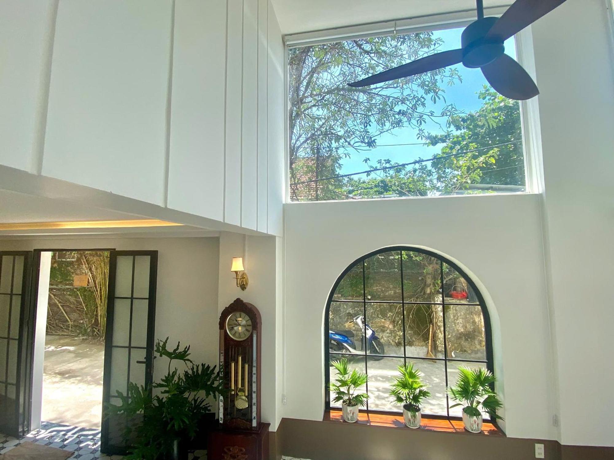 Oasis Home Nha Trang Dış mekan fotoğraf
