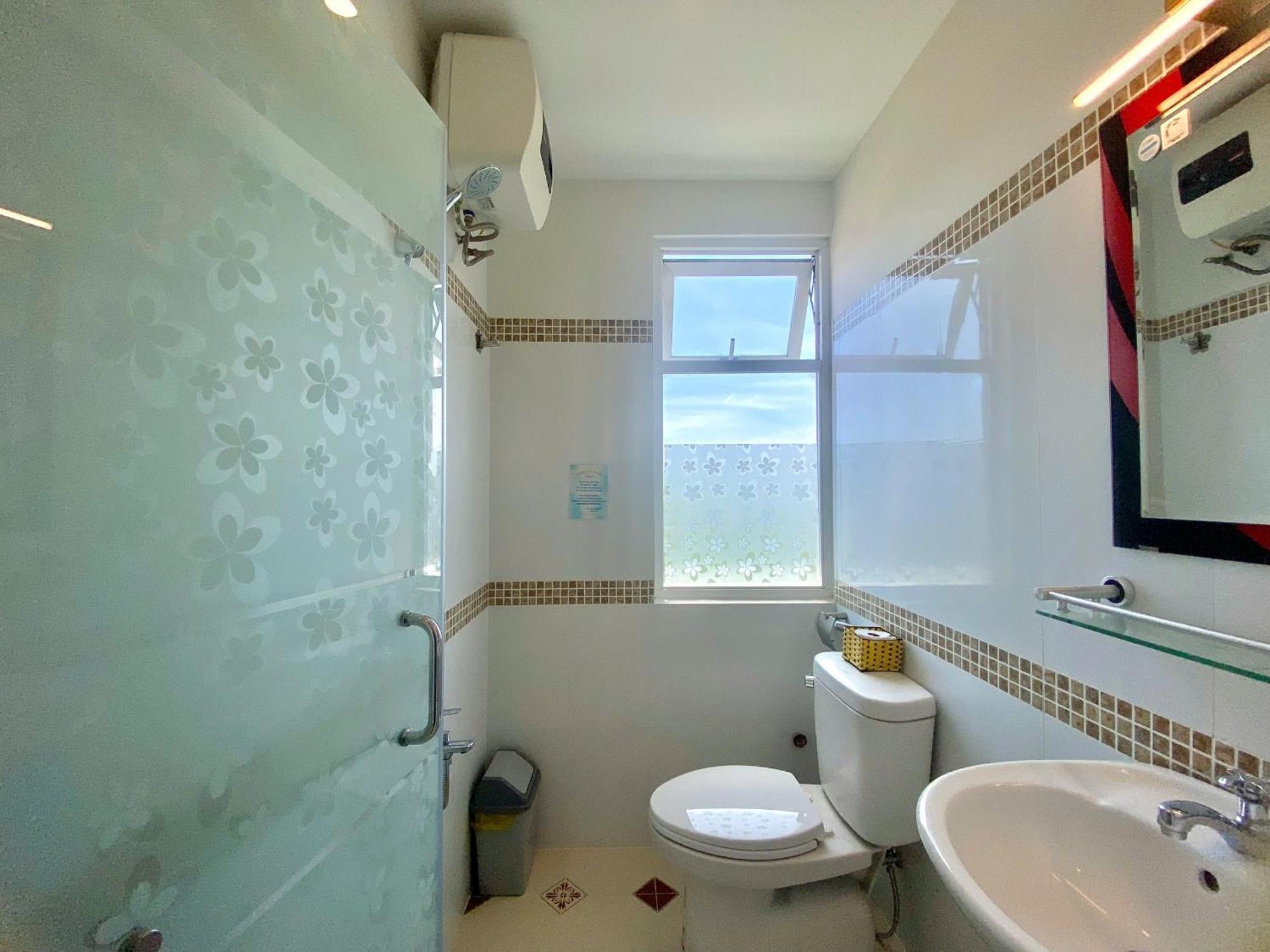 Oasis Home Nha Trang Dış mekan fotoğraf