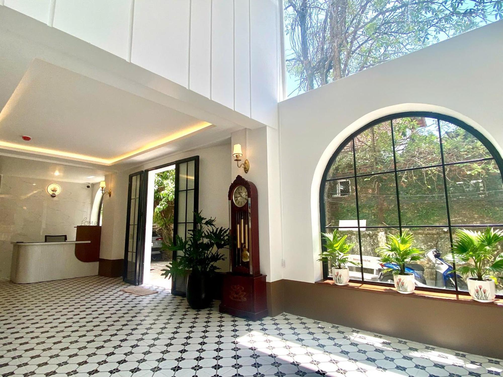 Oasis Home Nha Trang Dış mekan fotoğraf