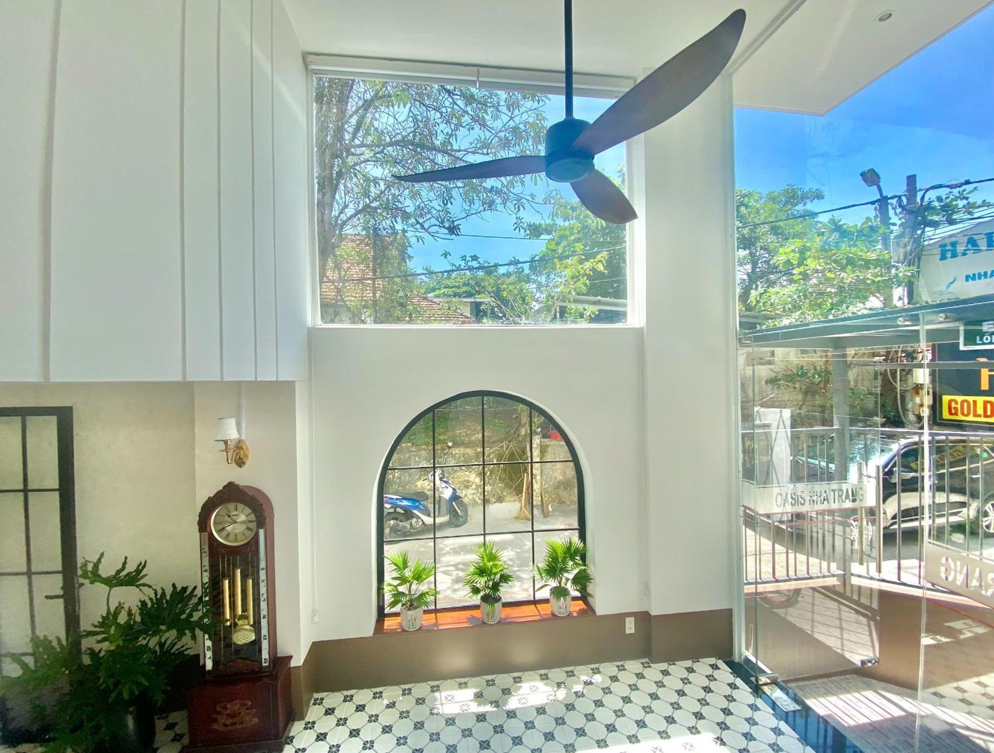Oasis Home Nha Trang Dış mekan fotoğraf