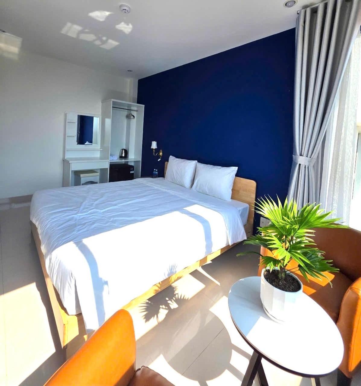 Oasis Home Nha Trang Dış mekan fotoğraf
