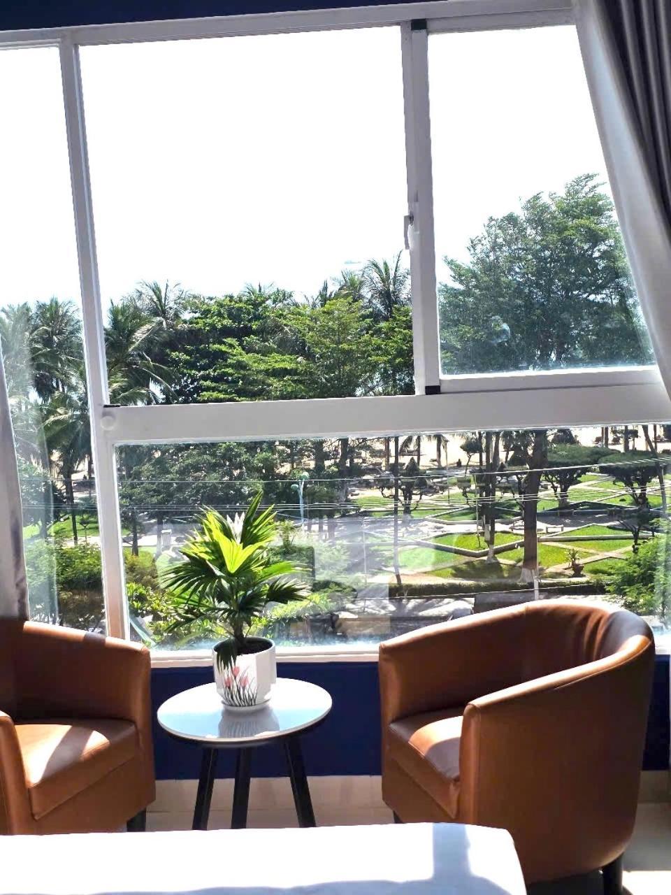 Oasis Home Nha Trang Dış mekan fotoğraf