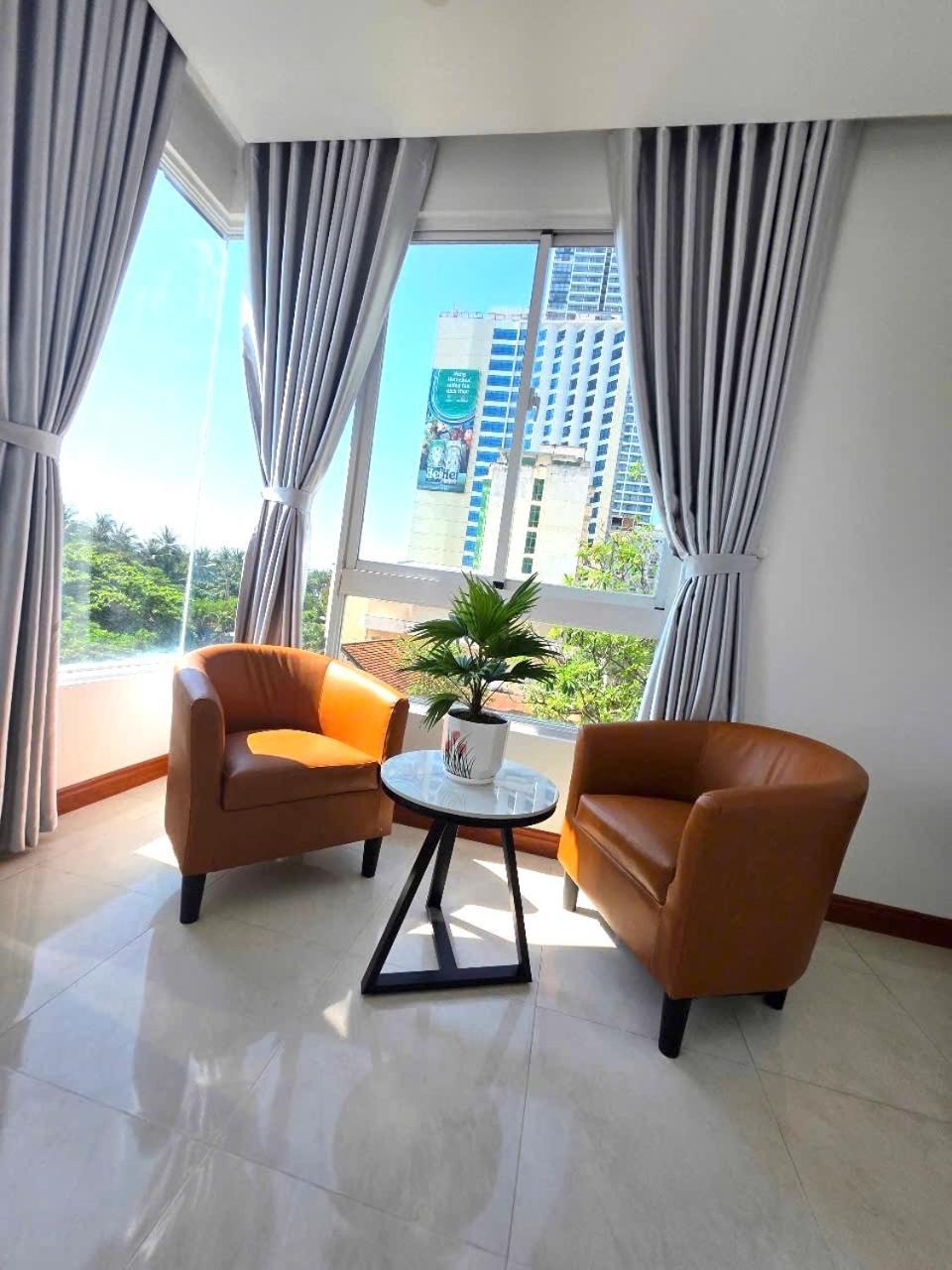 Oasis Home Nha Trang Dış mekan fotoğraf