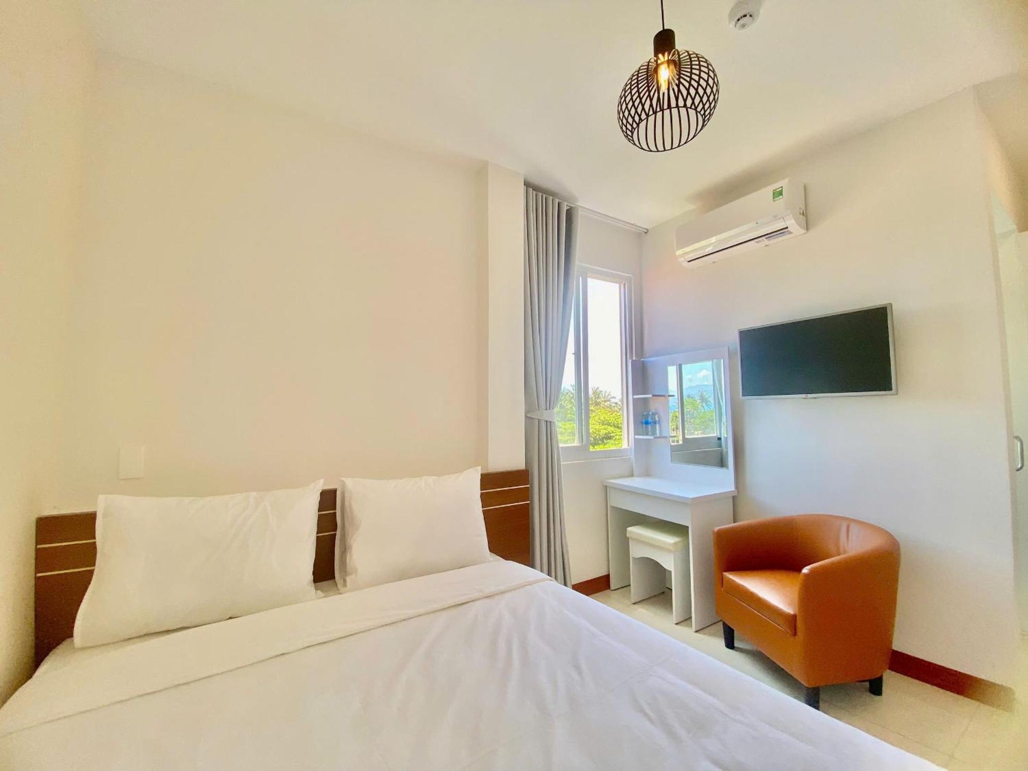 Oasis Home Nha Trang Dış mekan fotoğraf