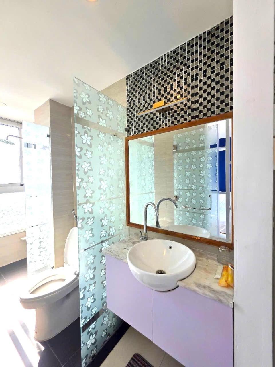 Oasis Home Nha Trang Dış mekan fotoğraf