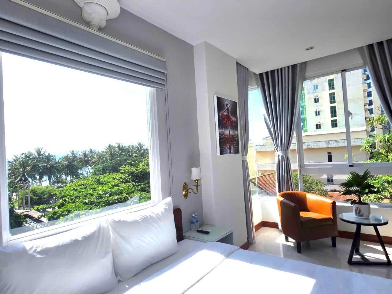 Oasis Home Nha Trang Dış mekan fotoğraf