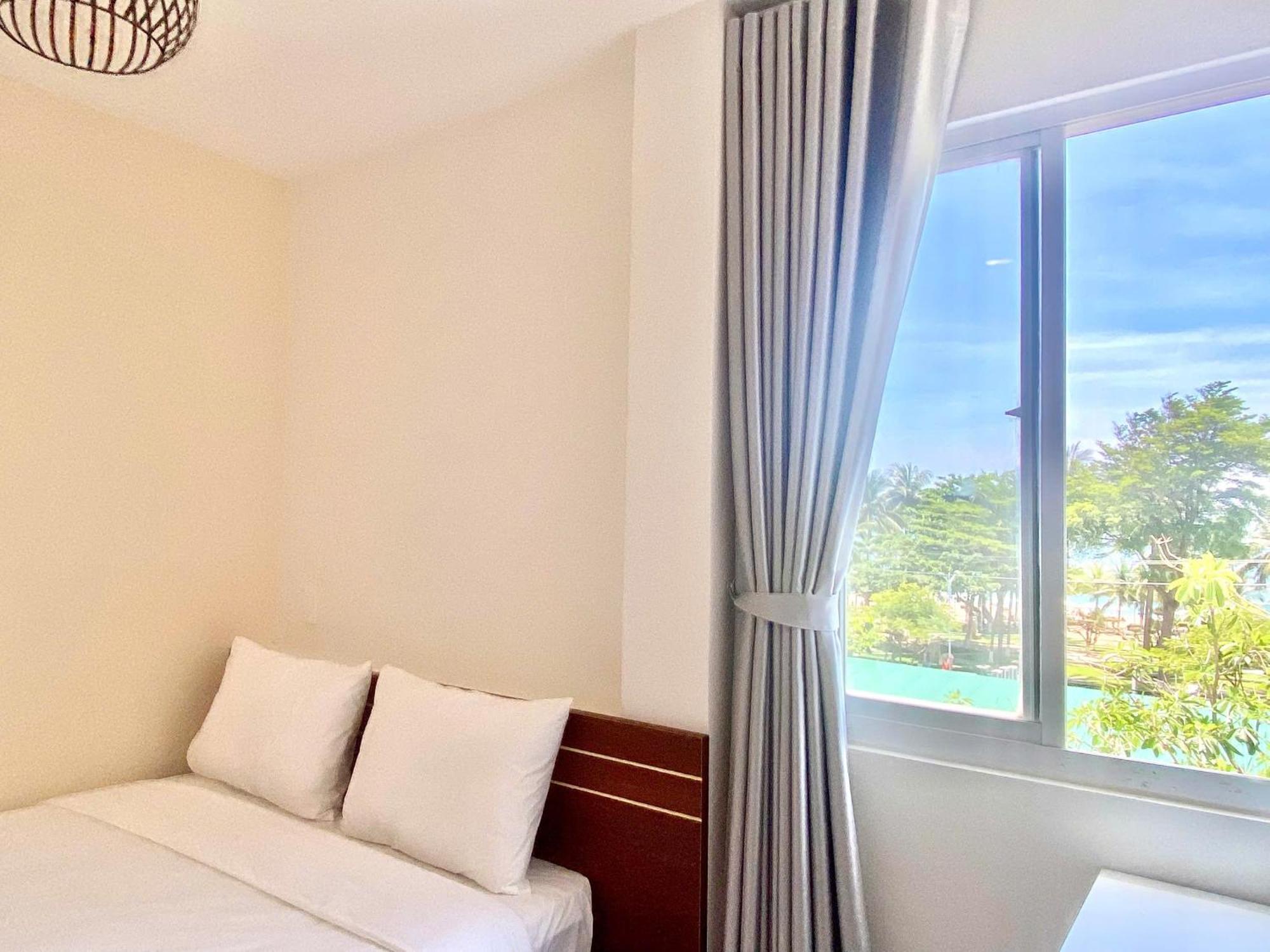 Oasis Home Nha Trang Dış mekan fotoğraf