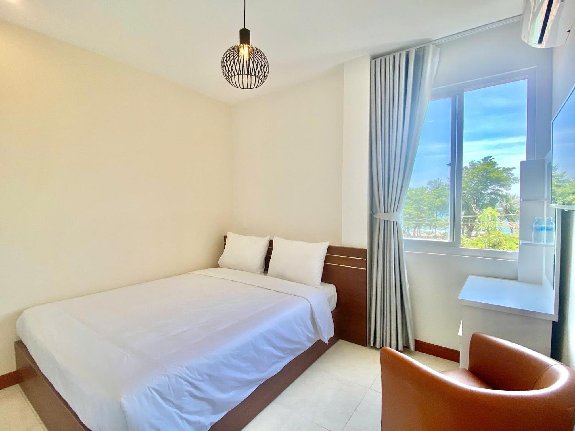 Oasis Home Nha Trang Dış mekan fotoğraf