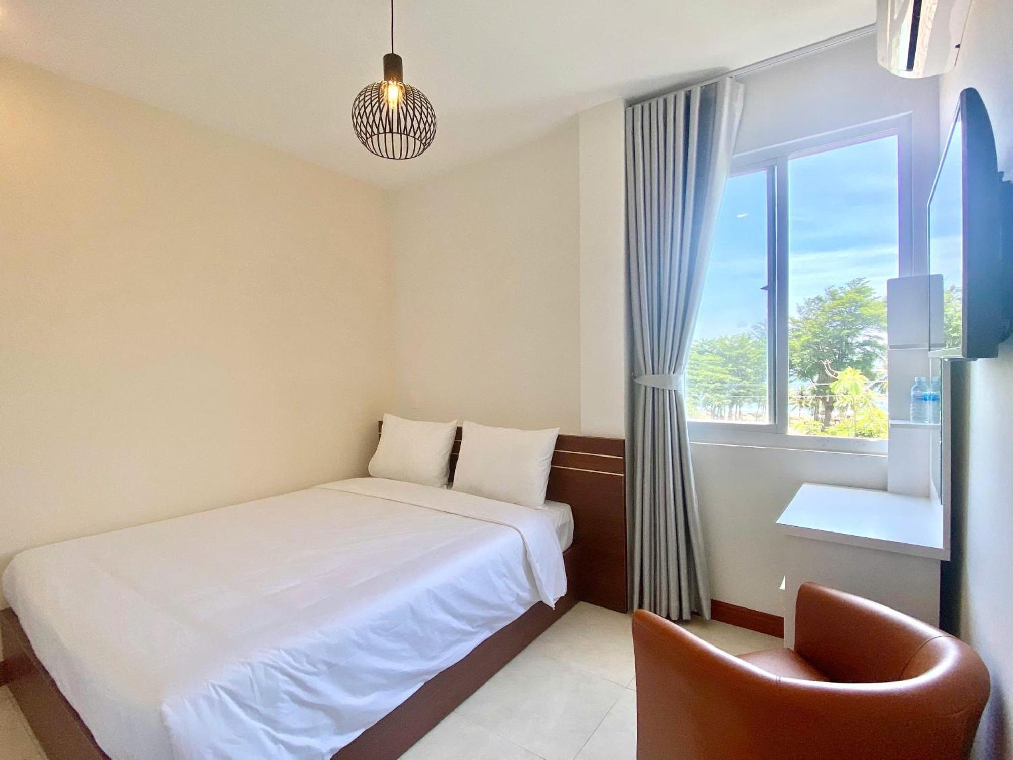 Oasis Home Nha Trang Dış mekan fotoğraf