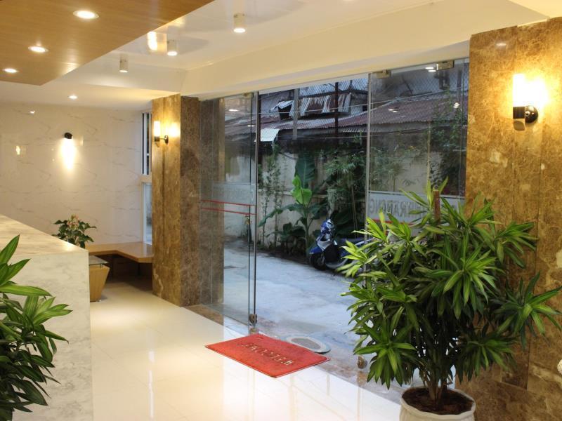 Oasis Home Nha Trang Dış mekan fotoğraf