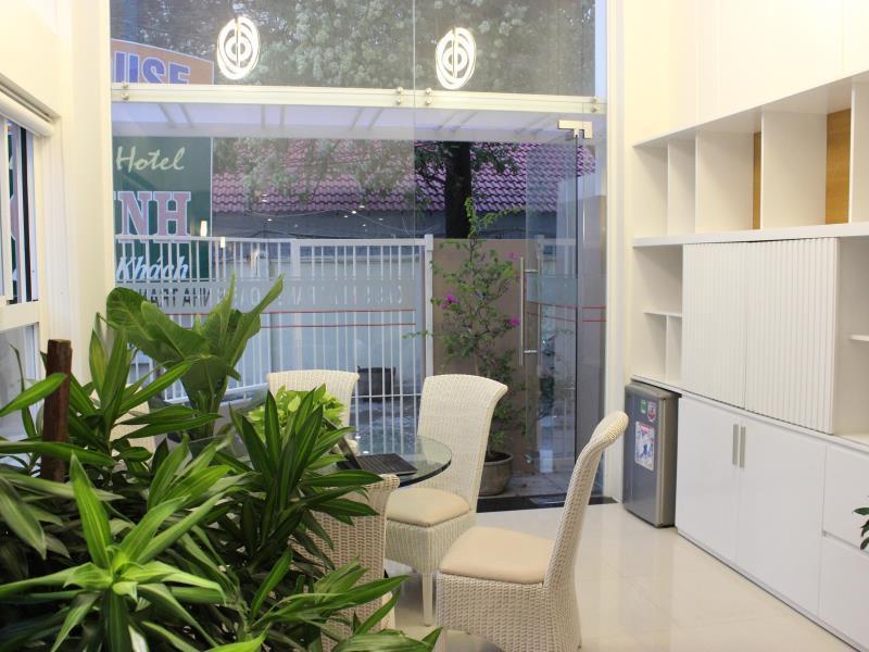 Oasis Home Nha Trang Dış mekan fotoğraf