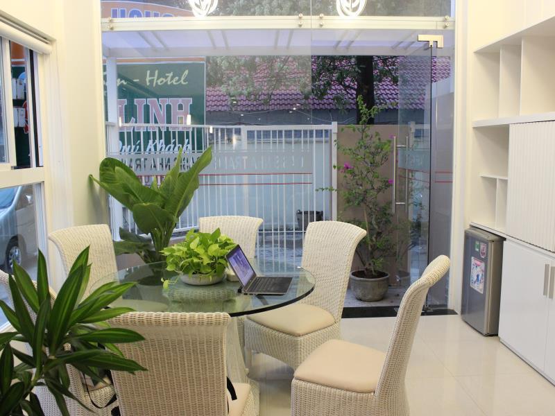Oasis Home Nha Trang Dış mekan fotoğraf