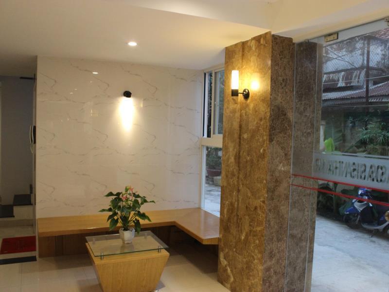 Oasis Home Nha Trang Dış mekan fotoğraf