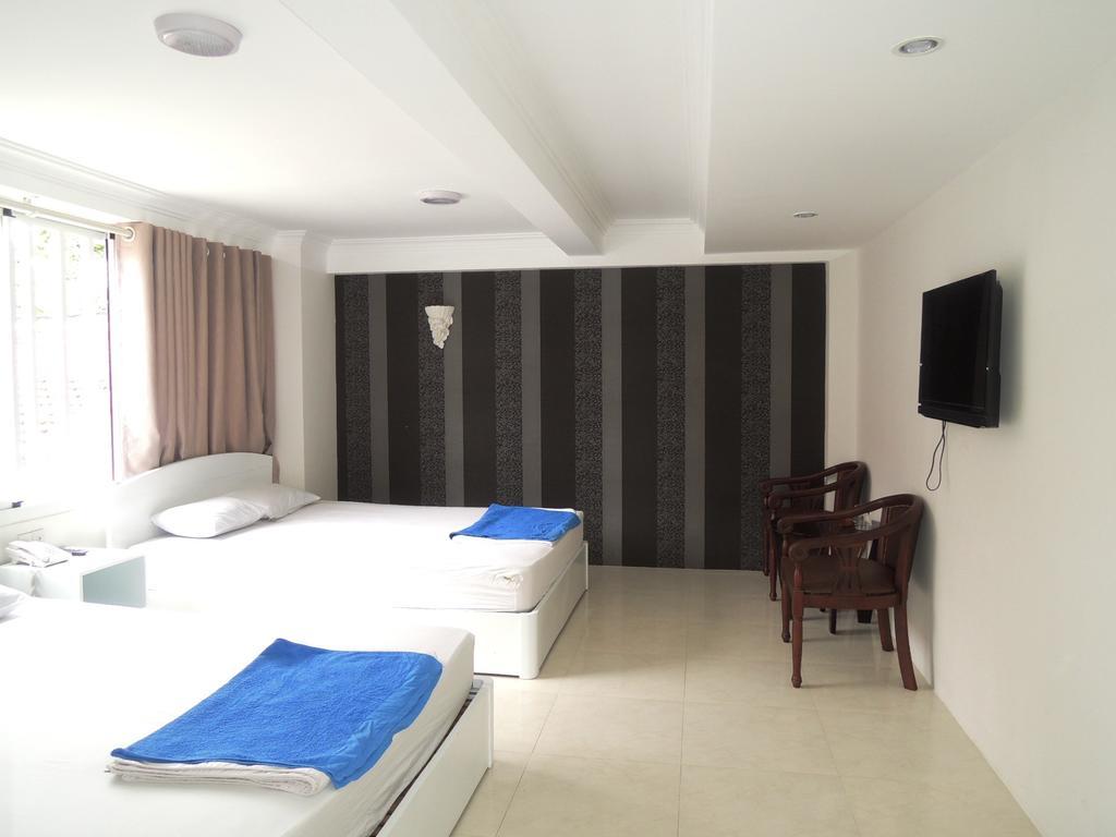 Oasis Home Nha Trang Dış mekan fotoğraf