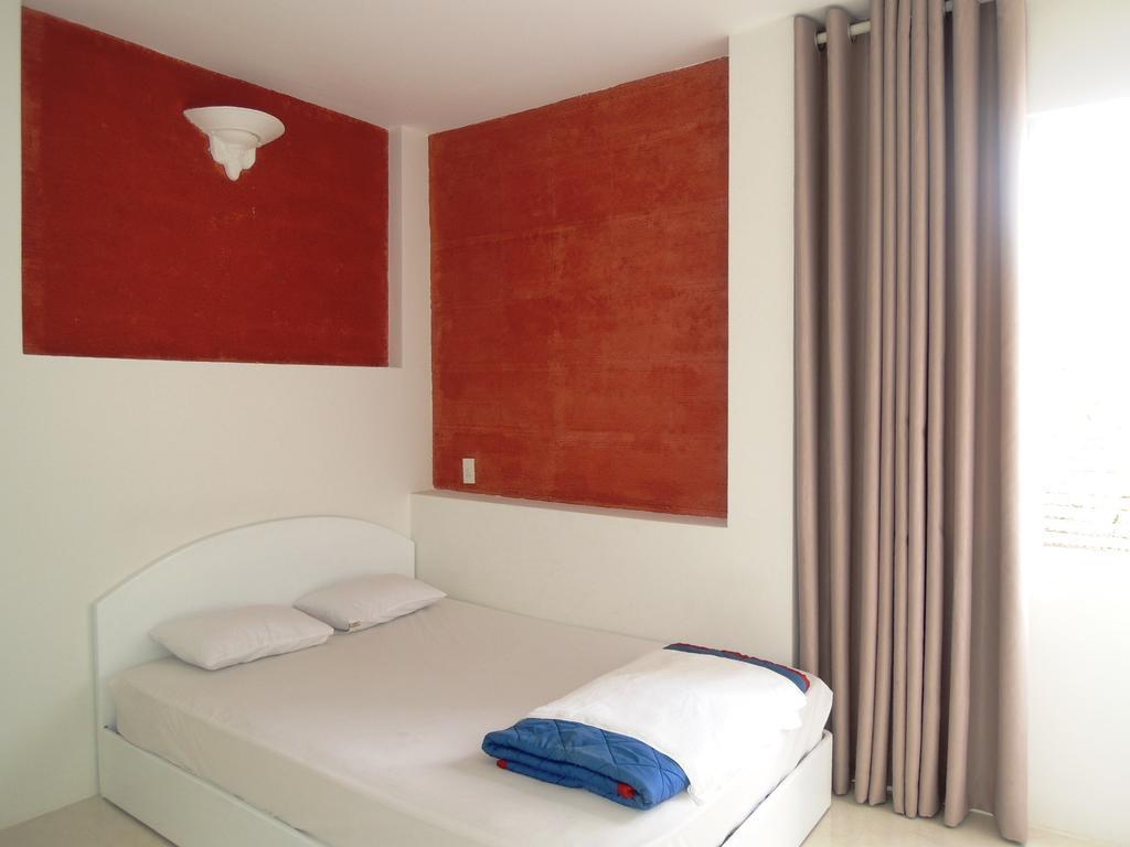 Oasis Home Nha Trang Oda fotoğraf