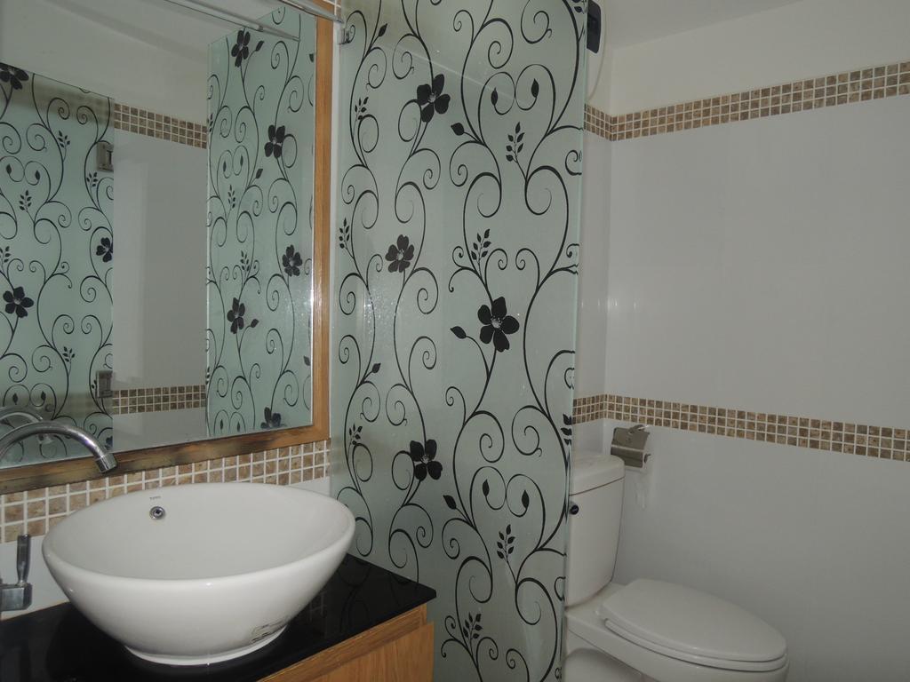 Oasis Home Nha Trang Dış mekan fotoğraf