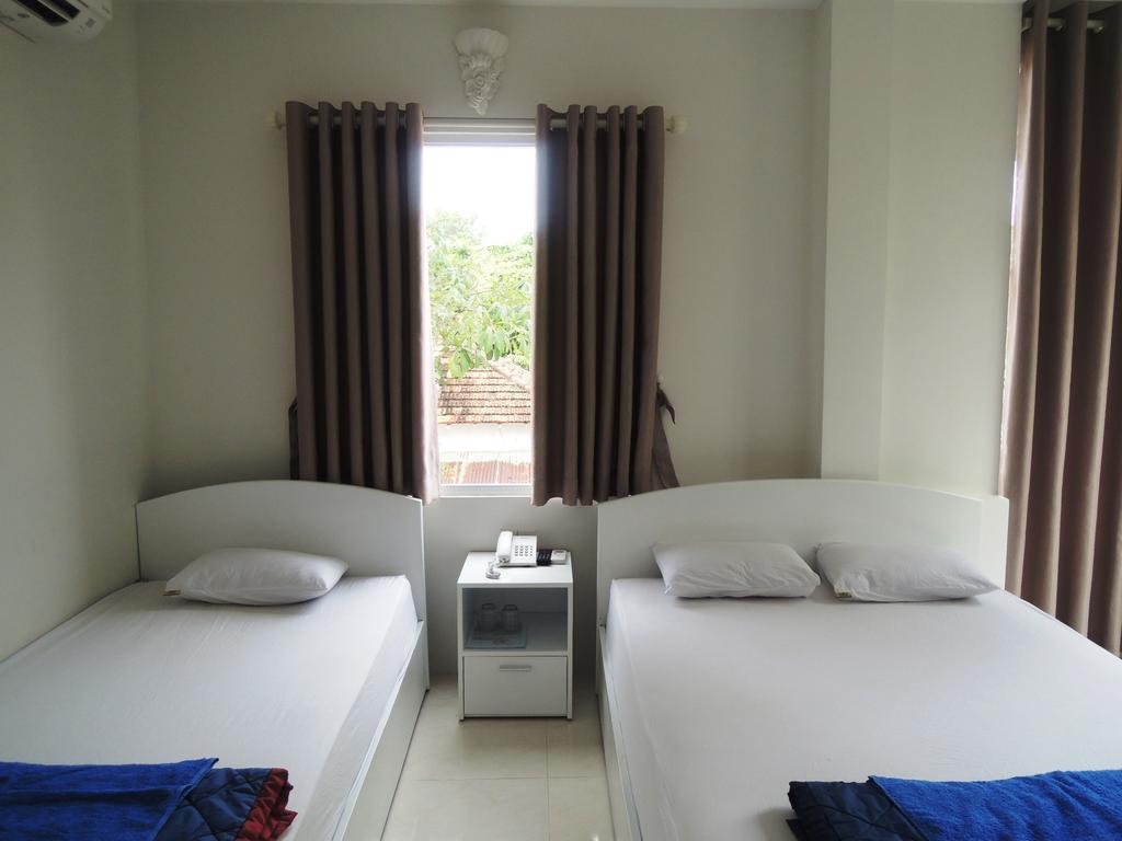 Oasis Home Nha Trang Oda fotoğraf