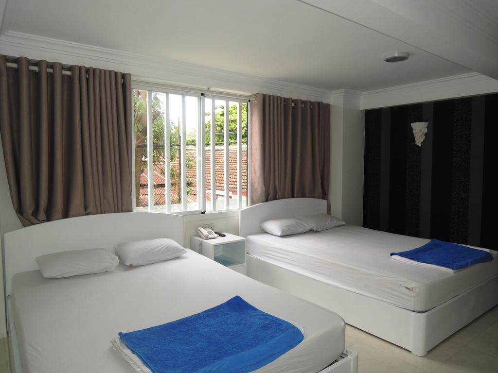 Oasis Home Nha Trang Dış mekan fotoğraf