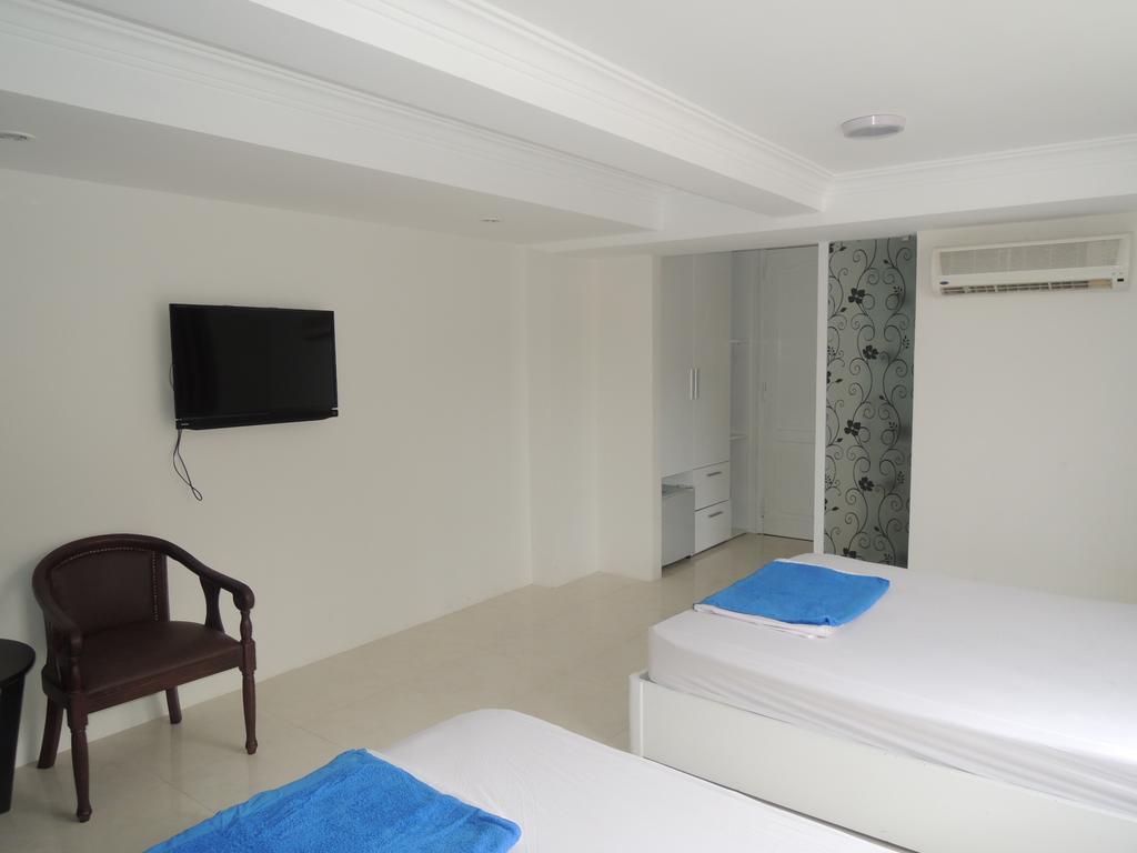 Oasis Home Nha Trang Dış mekan fotoğraf