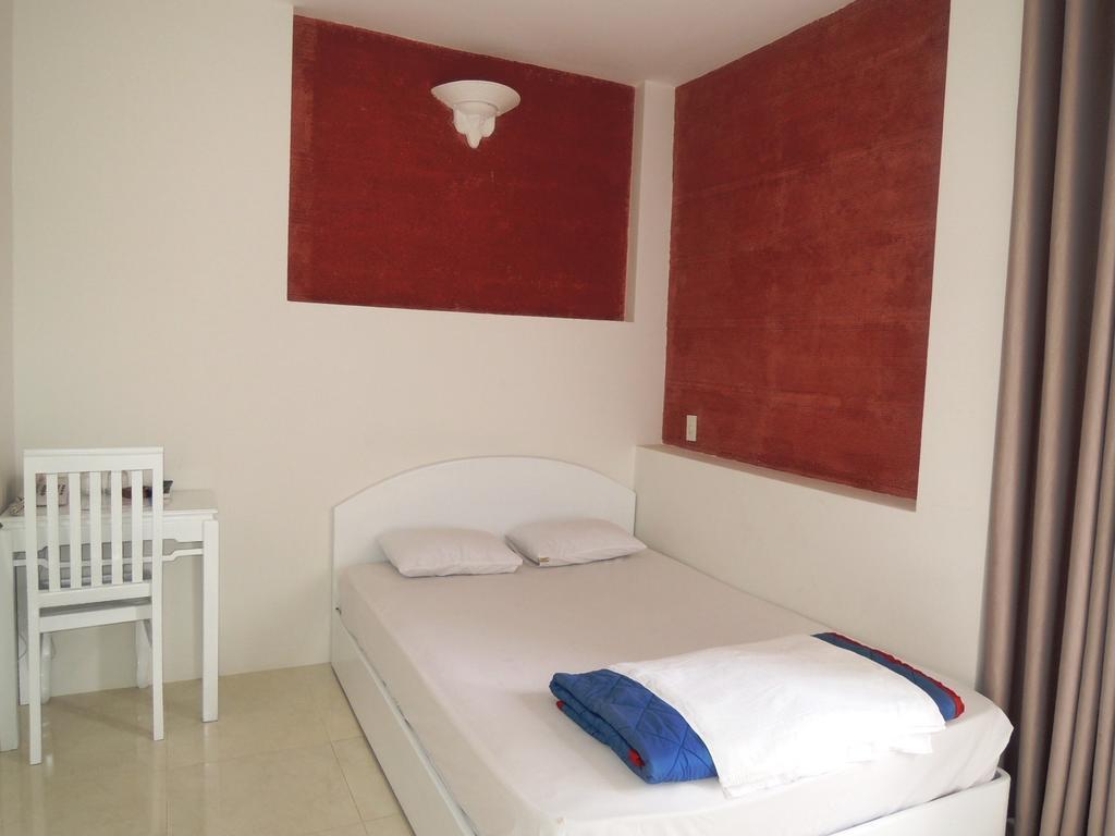 Oasis Home Nha Trang Oda fotoğraf