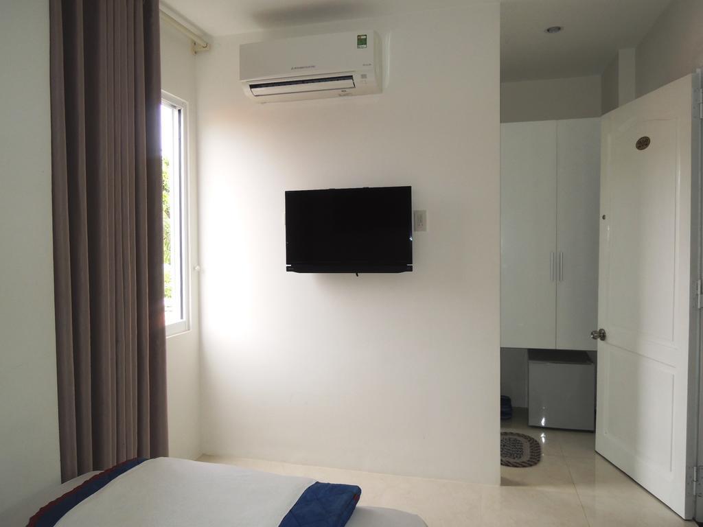 Oasis Home Nha Trang Oda fotoğraf
