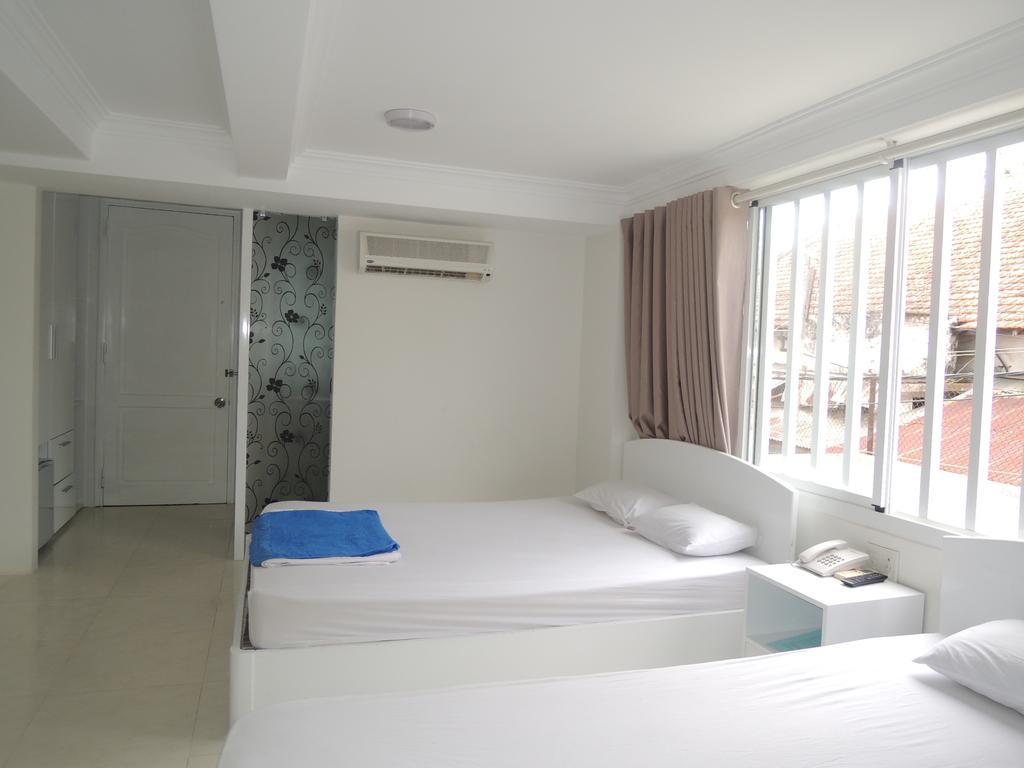 Oasis Home Nha Trang Dış mekan fotoğraf