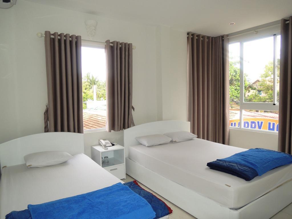 Oasis Home Nha Trang Oda fotoğraf