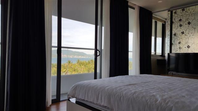 Oasis Home Nha Trang Dış mekan fotoğraf
