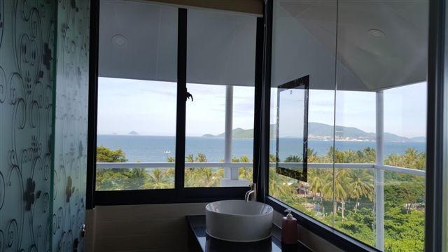 Oasis Home Nha Trang Dış mekan fotoğraf