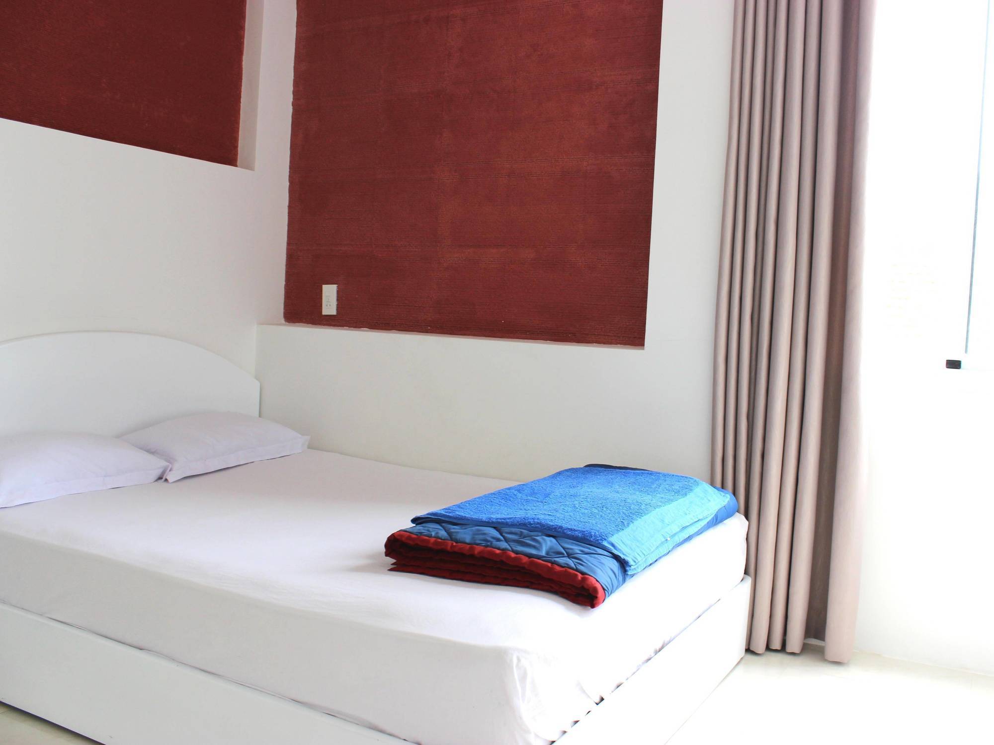 Oasis Home Nha Trang Dış mekan fotoğraf